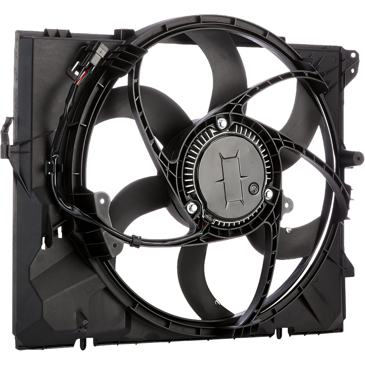 KOMPLE FAN E84/E87/E90-N43/N46/N52/N53